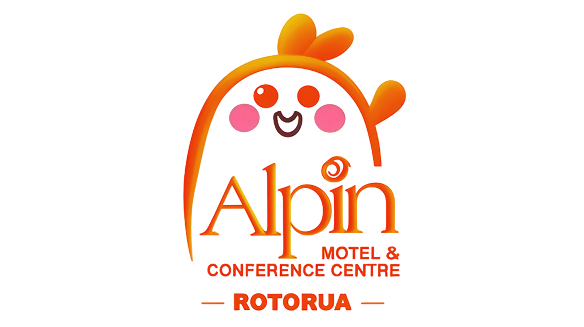 Alpin Motel Rotorua