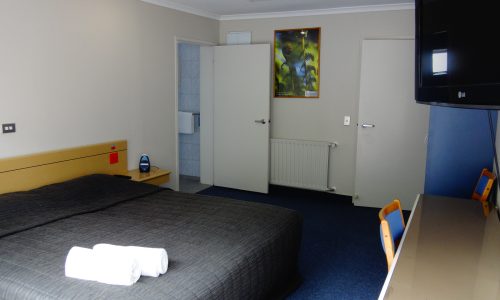 1 Bedroom King(Twin) 02