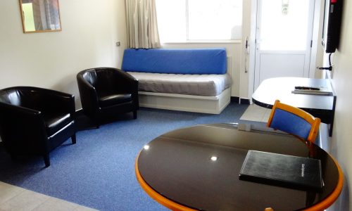 1 Bedroom King(Twin) 06